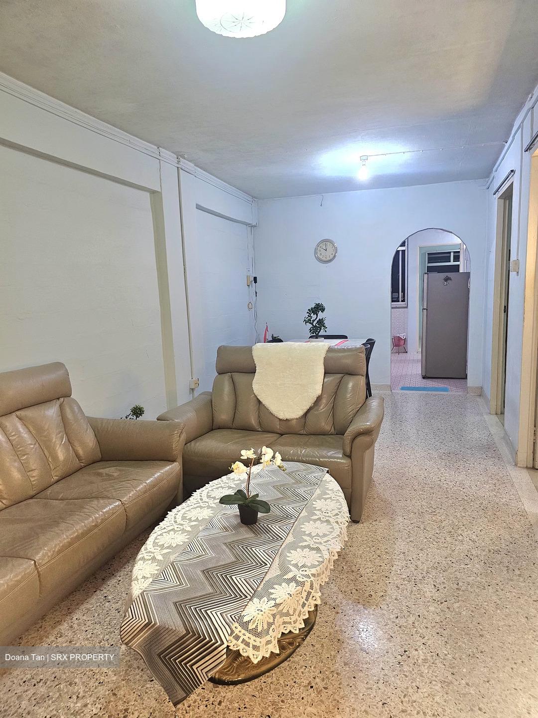 Blk 5 Ghim Moh Road (Queenstown), HDB 3 Rooms #555888031